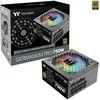750W Thermaltake Germanium Pro RGB 80 PLUS Gold