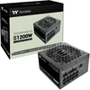 Maitinimo šaltinis Thermaltake įkroviklis Toughpower XT 1200W ATX3.1/GEN5 80+G BK retail