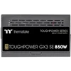 Maitinimo šaltinis Thermaltake Toughpower GX SE 850 W (PS-TPD-0850NNSAGE-3)