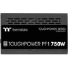 Maitinimo šaltinis Thermaltake Power PF1 750W (PS- TPD- 0750FNFAPE-1)