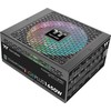 Maitinimo šaltinis Thermaltake Toughpower iRGB PLUS 1000W Gold