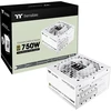 Maitinimo šaltinis Thermaltake Toughpower XT 750W Snow ATX3.1 80+G WH retail