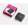 „Ulanzi“ maitinimo šaltinis 100 W, USB-C, skirtas „Ulanzi CO1 EC65 40 W Pro RGB 60 WBG5 VL360 AL60 AL120 / RH-PD100 W“