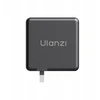 „Ulanzi“ maitinimo šaltinis 100 W, USB-C, skirtas „Ulanzi CO1 EC65 40 W Pro RGB 60 WBG5 VL360 AL60 AL120 / RH-PD100 W“