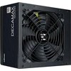 Maitinimo šaltinis Zalman Decamax 500W (ZM500-LX3)