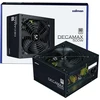 Maitinimo šaltinis Zalman Decamax 500W (ZM500-LX3)