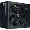 Maitinimo šaltinis Zalman Decamax 700W (ZM700-LX3)