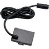 Maitinimo šaltinis Zebra Zebra P1063406-032 adapter zasilający/ inwentor automatinė Juodas