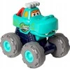 Smily Majorette Auto Monster Truck Krokodyl