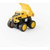 Majorette Funrise Toys CAT mini statybinė savivartis 83453 83450 /6