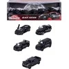 Majorette - Juodas Edition 5 Pieces Giftpack (212053191)
