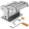 Maestro MR-1679RPasta Maker Sidabrinis