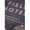 Make Notes Užrašų knygelės „Field Notes Jesienne Kwiaty“ linijos, 3 vnt. rinkinys