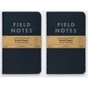 Make Notes Pastabos Lauko pastabos Pirch Juodas Large Linie 2 Pa