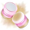 Inuwet Gold Powder Cube Vegan Glow & Illuminating Loose Highlighter Powder 3.5 g