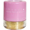 Inuwet Gold Powder Cube Vegan Glow & Illuminating Loose Highlighter Powder 3.5 g