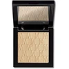 Mesauda Lust For Shine Highlighter kompaktinė, švytėjimo suteikianti priemonė, atspalvis: 102 Gold Ambition, 5.5 g