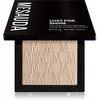 Mesauda Lust For Shine Highlighter kompaktinė, švytėjimo suteikianti priemonė, atspalvis: 101 Diamond Fever, 5.5 g