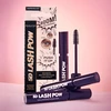 Makeup revolution blakstienų tušas Revolution Make Up 5d Lash Pow Volumising Blakstienų tušas 12,20ml