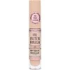 Makeup Revolution IRL Filter Finish Cover Dark Spots kreminis maskuoklis C7, 6 g