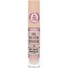 Makeup Revolution IRL Filter Finish Cover Dark Spots kaukė Stick C5, 6 g