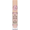 Makeup Revolution IRL Filter Finish Cover Dark Spots Kreminis Maskuoklis C2, 6 g