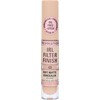 Makeup Revolution IRL Filter Finish Cover Dark Spots kaukė Stick C5, 6 g