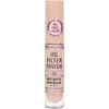 Makeup Revolution IRL Filter Finish Cover Dark Spots Maskuoklis Stick C3, 6 g