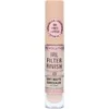 Makeup Revolution IRL Filter Finish Cover Dark Spots Maskuoklis Stick C3, 6 g