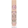 Makeup Revolution IRL Filter Finish Cover Dark Spots kreminis maskuoklis C7, 6 g