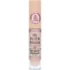 Makeup Revolution IRL Filter Finish Cover Dark Spots kreminis maskuoklis C7, 6 g