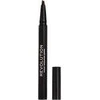 Makeup Revolution Bushy Brow Eyebrow Kreminis Pieštukas Medium Brown 0.5 ml