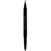Revolution Make Up Dvipusis akių kontūras Makeup Revolution London Awesome Dual Akių apvadas Kohl and Flick 1.18 g