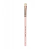 Boho Beauty Makeup Revolution Boho akių šešėlių tepimo šepetėlis A10, idealus tiksliam makiažui (5904139442043)