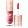 Makeup Revolution Pout Bomb Vegan Plumping Lūpų blizgis Milky Sheer Holo 4.6 ml
