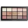 Makeup revolution Revolution Make Up Reloaded akių šešėlių paletė Iconic 16,5g