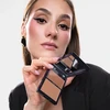 Makeup revolution Claresa Duo Palette kreminė ir presuota paletė „01 More Sculpted“ 8,5 g