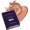 Makeup revolution Claresa Duo Palette kreminė ir presuota paletė 02 Sun Tropez 8.5g