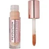 Revolution Make Up Conceal and Define maskuoklis ir kontūravimo priemonė C6 3,40ml