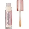 Makeup Revolution Conceal &amp; Define Corrective Liquid Maskuoklis C1, 4 g