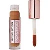 Makeup Revolution Conceal &amp; Define korekcinis skystas makiažo pagrindas C 14, 4 g