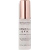 Makeup revolution "Revolution Make Up Conceal and Fix" matinis makiažo pagrindas 30ml