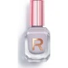 Makeup Revolution Express Nagų lakas Marble Pilkas, 10 ml