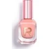 Makeup Revolution Express Nagų lakas Peach, 10 ml