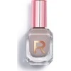 Makeup Revolution Express Nagų lakas Chill Pilkas, 10 ml