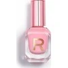 Makeup Revolution High Gloss Nagų lakas Bubble, 10 ml