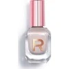 „Makeup Revolution“ blizgus nagų lakas „Comet“, 10 ml