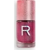 Makeup Revolution Holographic Nagų lakas Orbit, 10 ml