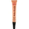 Makeup Revolution I Heart Revolution Molten Chocolate - Skysti lūpų dažai, 12 ml. Spalva: Salted Caramel