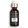 Revolution Skincare Skincare 0,5% retinolis su erškėtuogių sėklų aliejumi odos serumas moterims, 30 ml